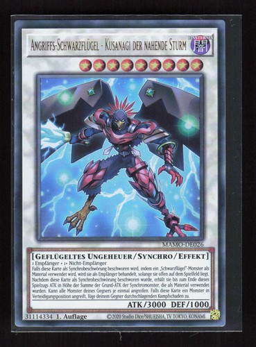 Yu-Gi-Oh