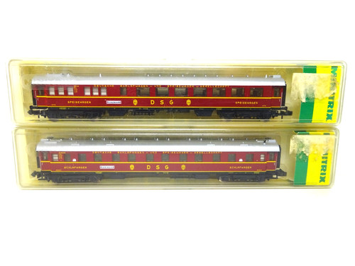MINITRIX