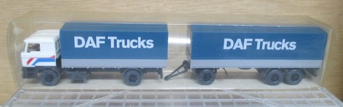 Wiking daf 3300 - wiking:, pritschen