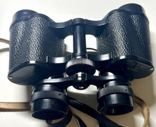 Hunter 8x30 Sehfeld 131m auf