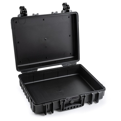 Outdoor case 6040 - outdoor,
