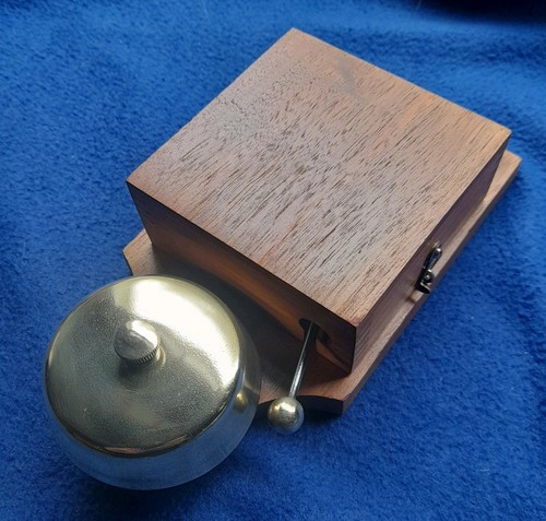 Vintage periode elektrische - periode,