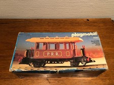 Playmobil 4120 Personenwaggon