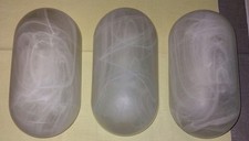 70er 80er Jahre Wandlampe