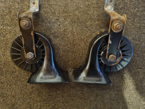 Bosch sport 12v hupe - bosch,