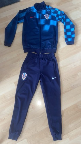 Nike trainingsanzug - trainingsanzug, (kroatien)