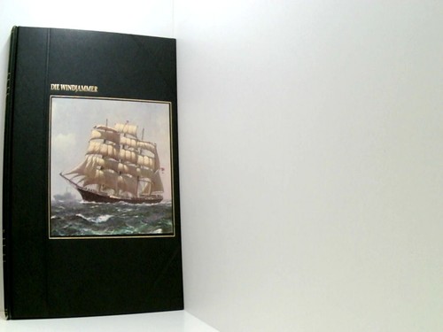 Die windjammer aus der reihe - die,