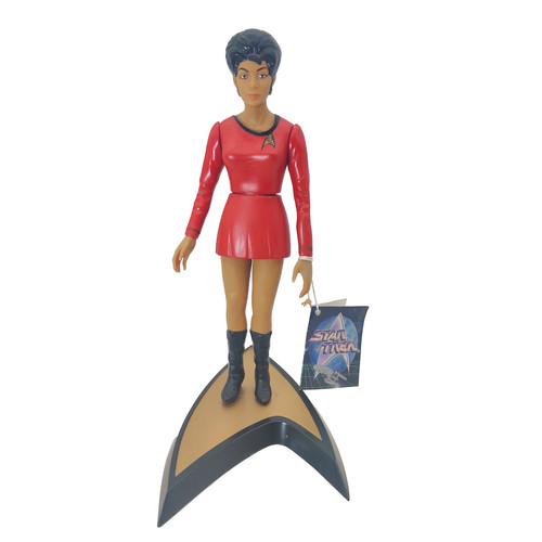 Star trek lieutenant uhura - star,