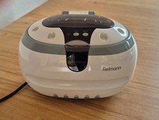 Fielmann Ultraschallreiniger  für Brillen und Schmuck