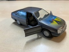 Opel omega modell von - opel,