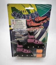 Fingerskates Mini Inline