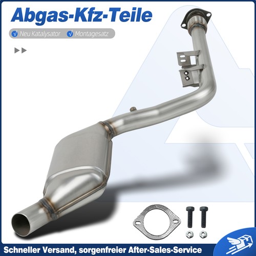 Neu katalysator kat bmw 1er - neu,