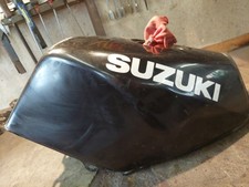 Motorradtank Suzuki RG 80 Gamma