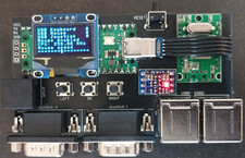 Atari Eiffel Pico USB Adapter