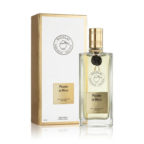 Nicolai parfumeur createur - nicolai,