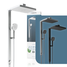 Duschsäule | Regendusche |