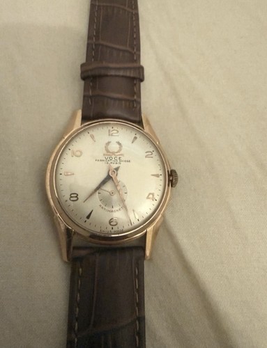 Vogel swiss made - vogel,