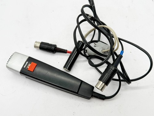 Vintage philips retro - vintage,