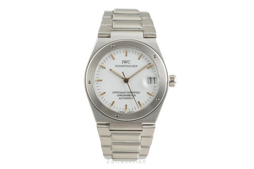 Iwc schaffhausen ingenieur - iwc,