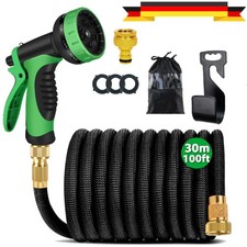 Verstärkter Gartenschlauch