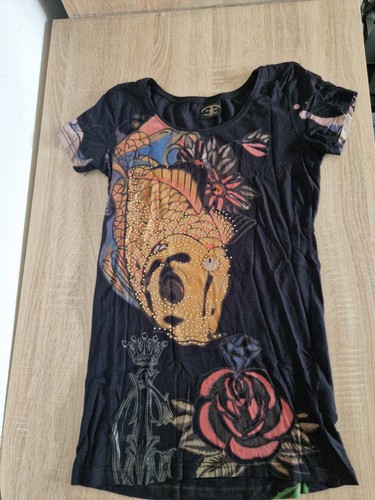 Christian audigier shirt - christian, xl