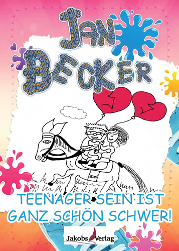 Jan becker teenager - becker,