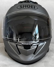 Shoei GT-Air 3 Matt Dunkelgrau