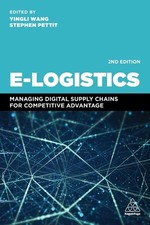 E-Logistics: Managing Digital
