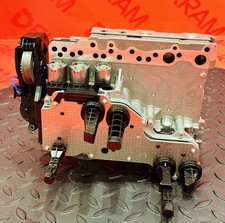 Automatikgetriebe Mechatronik