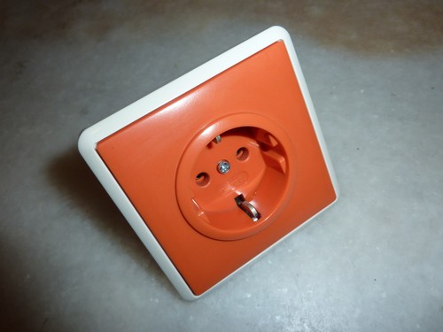 Gira sandard alt steckdose - gira,