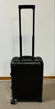 Rimowa Original Cabin Black