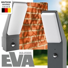 Led außenwadleuchte - led,