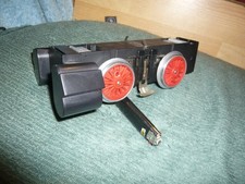 Playmobil Eisenb. neuw