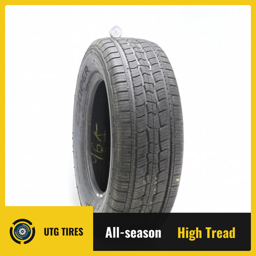 Used 265 65r18 cooper - used, 265/65r18