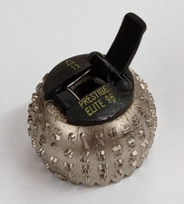 1x IBM 31505 Typen KUGELKOPF 12 Prestige Elite 96 Schrift DEUTSCH GERMAN