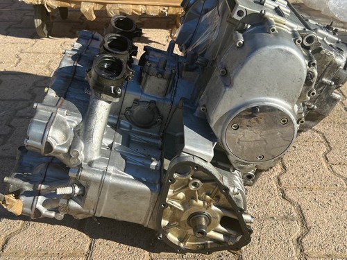 Kawasaki 1300 motor vergaser - kawasaki, z