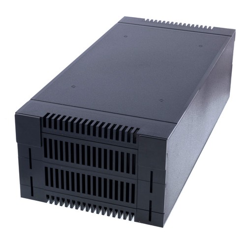 G17083ubk zoll rackgehäuse - g17083ubk,