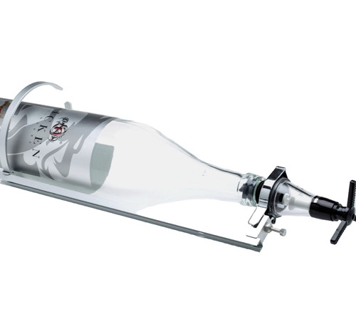 Liter wand halterung - liter,