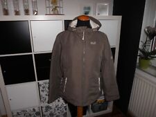 Jack Wolfskin Stormlock Gr.M / 40 Jacke Damen Anorak ✿