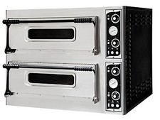 Pizzaofen PROFI 44M Prismafood