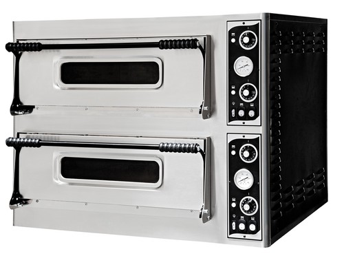 Elektro pizzaofen profi - profi, 44