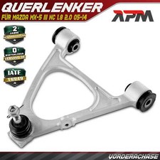 Querlenker Radaufhängung