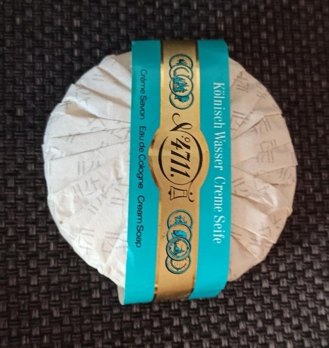 4711 seife 100gr - seife,