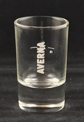 Averna gläser cl - 6,