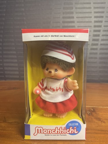 Original sekiguchi monchhichi - original,