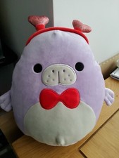 Squishmallows limitiert USA