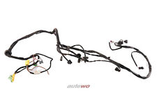 8A1971071E/AJ Audi 80 B4/Coupe/Cabrio Typ 89 4 Zyl. Kabelbaum Beleuchtung