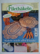 Filethäkeln leicht gemacht