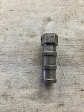 Aufstiegshilfe für Historische Fahrräder 4,5 cm lang