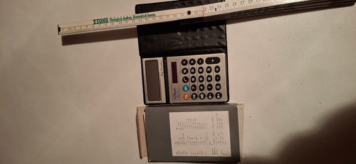 Taschenrechner mitron 111 - taschenrechner, bc-111